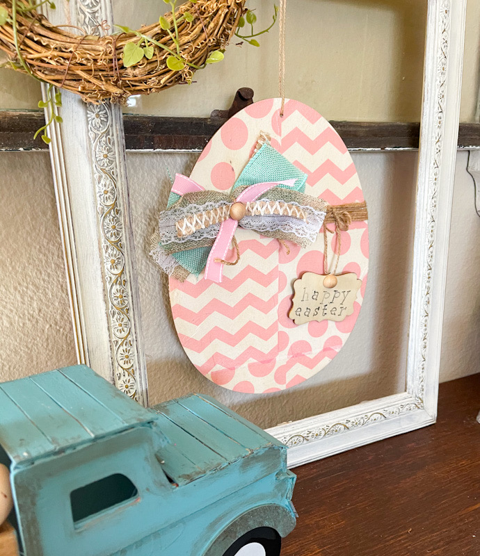 Diy Dollar Tree Easter Egg Create Make Decorate With Nikki   4440F473 41E3 41DF 8040 6772767755AD 