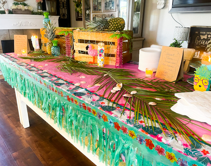 dollar-tree-luau-party-create-make-decorate-with-nikki